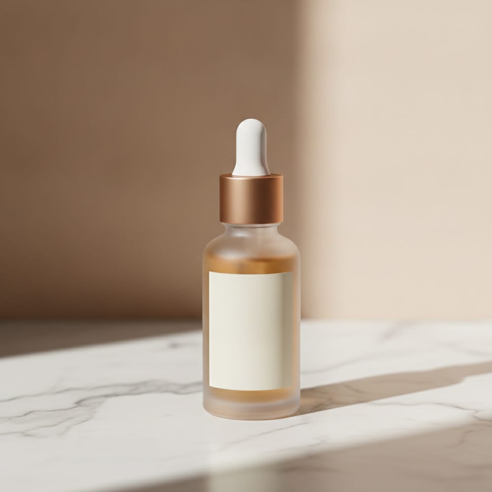 Lustre Barrier Serum